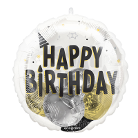 Insider  Birthday Party